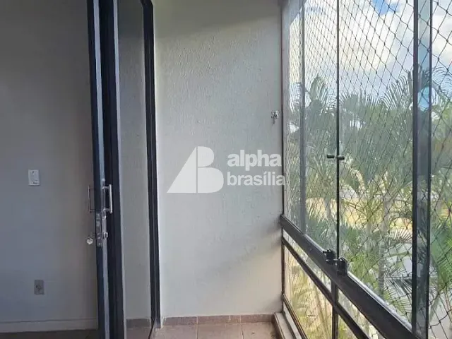 Kitnet com 33m² 1 quarto e 1 banheiro, para alugar, no bairro Setor Sudoeste em Brasília