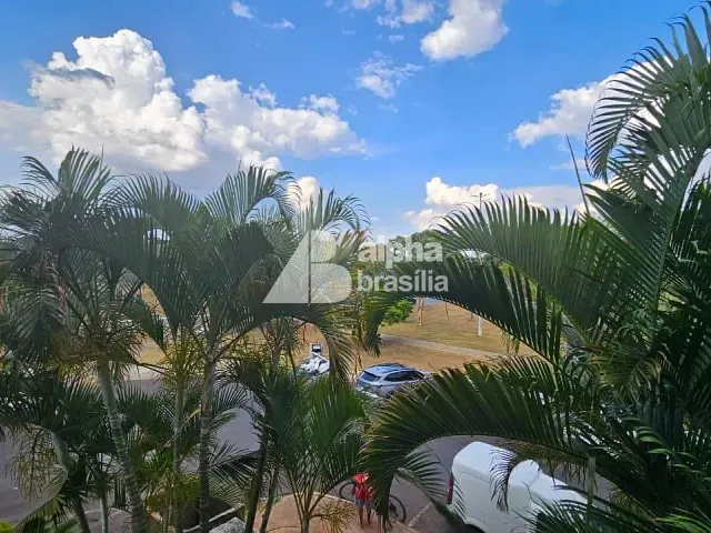 Kitnet com 33m² 1 quarto e 1 banheiro, para alugar, no bairro Setor Sudoeste em Brasília