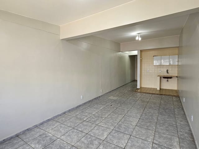 Foto do Kitnet - SCLN 305 – Bloco B | 1 Quarto, 38,37m² | Asa Norte | ALPHA BRASILIA A IMÓVEIS LTDA.