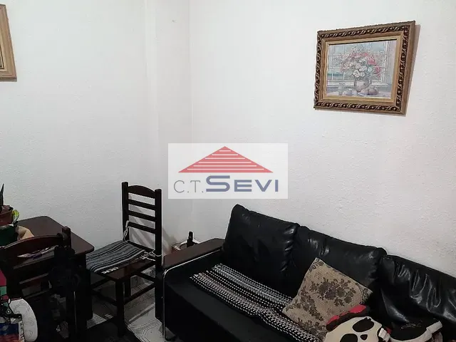 Kitnet com 35m² 1 quarto e 1 banheiro, à venda, no bairro Vila Buarque em São Paulo