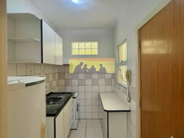Kitnet com 30m² 1 quarto e 1 banheiro, para alugar, no bairro Cidade Universitária em Campinas