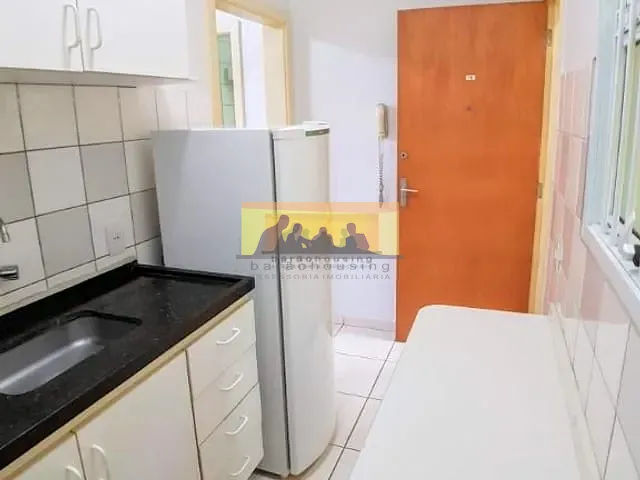 Kitnet com 30m² 1 quarto e 1 banheiro, para alugar, no bairro Cidade Universitária em Campinas