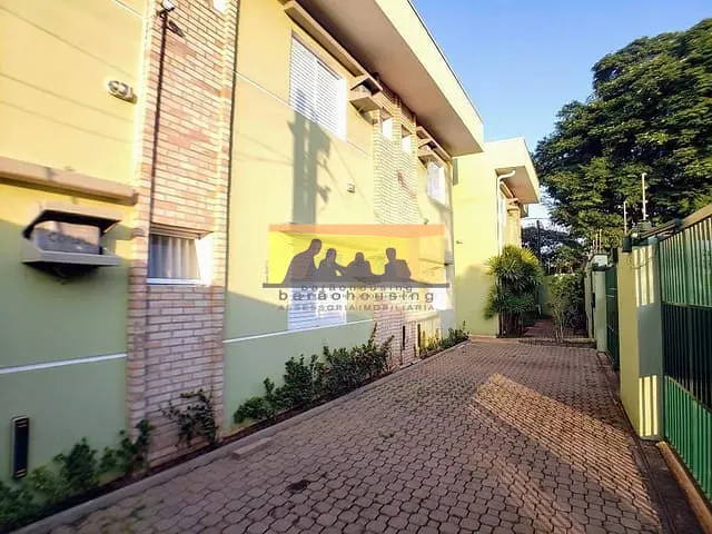 Kitnet com 24m² 1 quarto e 1 banheiro, para alugar, no bairro Cidade Universitária em Campinas