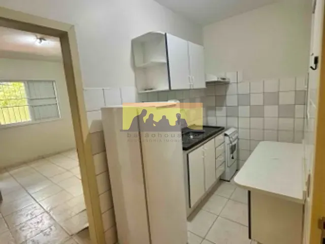 Kitnet com 24m² 1 quarto e 1 banheiro, para alugar, no bairro Cidade Universitária em Campinas