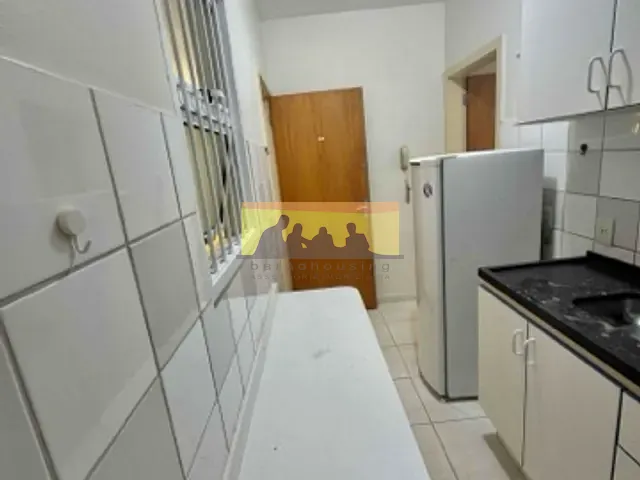 Kitnet com 24m² 1 quarto e 1 banheiro, para alugar, no bairro Cidade Universitária em Campinas