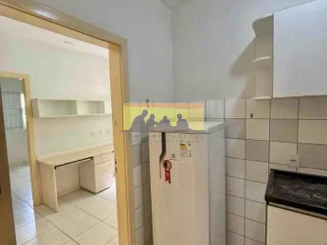 Kitnet com 30m² 1 quarto e 1 banheiro, para alugar, no bairro Cidade Universitária em Campinas