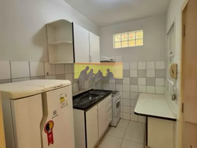 Kitnet com 30m² 1 quarto e 1 banheiro, para alugar, no bairro Cidade Universitária em Campinas