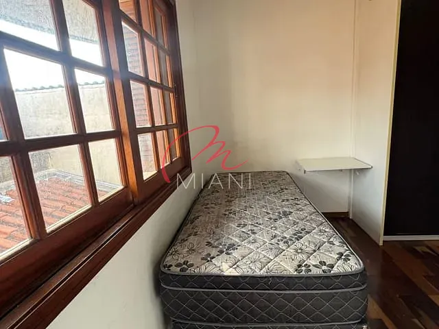 Kitnet com 25m² 1 quarto e 1 banheiro, para alugar, no bairro Vila Butantã em São Paulo