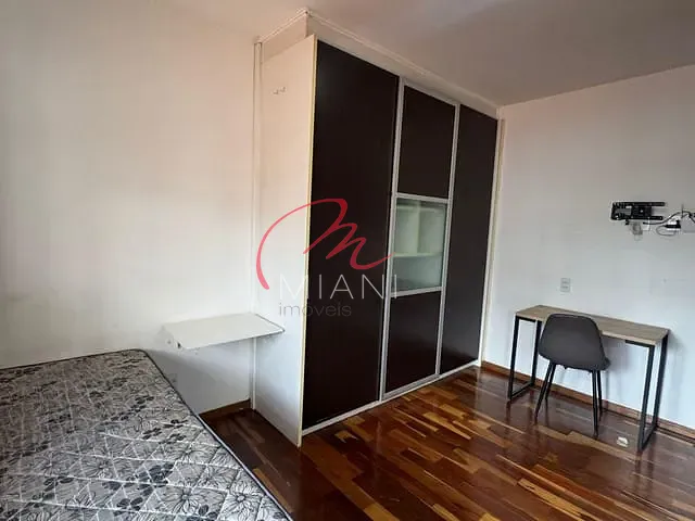 Kitnet com 25m² 1 quarto e 1 banheiro, para alugar, no bairro Vila Butantã em São Paulo