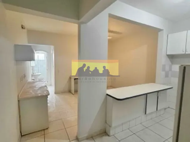 Kitnet com 30m² 1 quarto e 1 banheiro, para alugar, no bairro Cidade Universitária em Campinas