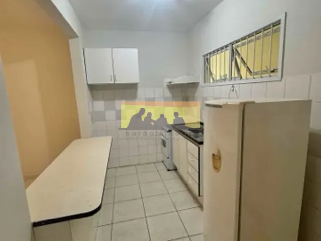 Kitnet com 30m² 1 quarto e 1 banheiro, para alugar, no bairro Cidade Universitária em Campinas