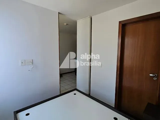 Kitnet 1 quarto e 1 banheiro, para alugar, no bairro Asa Sul em Brasília