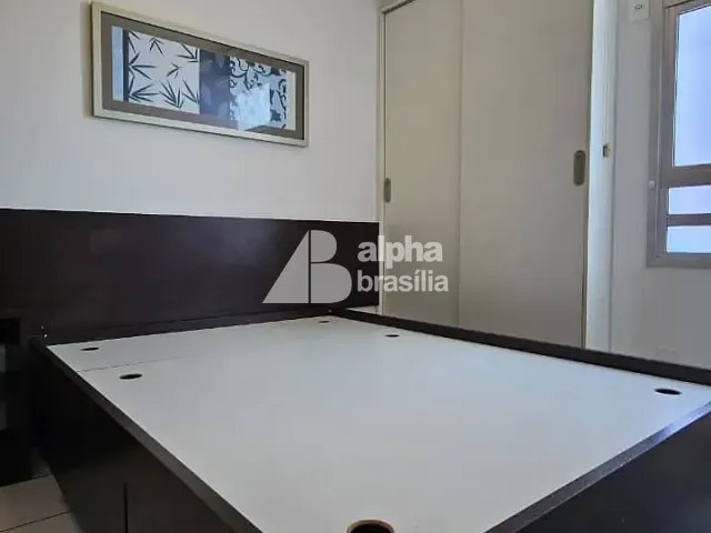Kitnet 1 quarto e 1 banheiro, para alugar, no bairro Asa Sul em Brasília