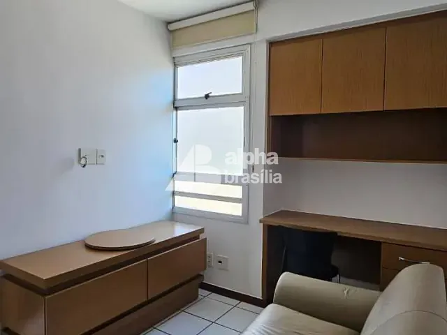 Kitnet 1 quarto e 1 banheiro, para alugar, no bairro Asa Sul em Brasília