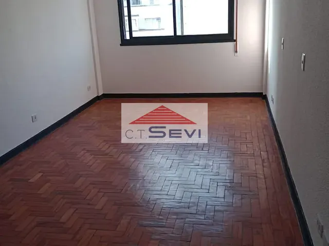 Apartamento 1 quarto e 1 banheiro, para alugar, no bairro República em São Paulo