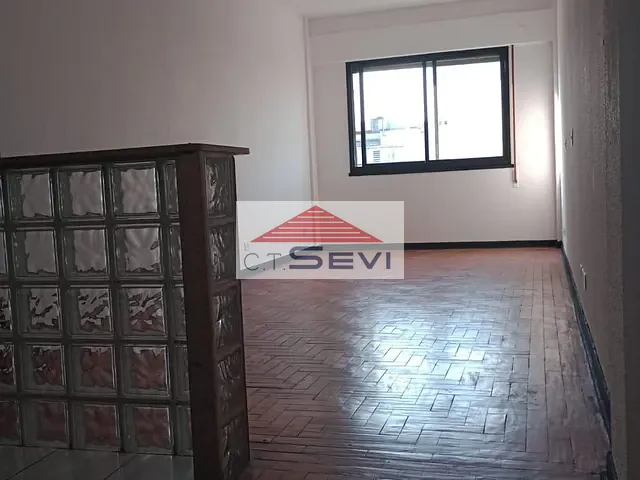 Apartamento 1 quarto e 1 banheiro, para alugar, no bairro República em São Paulo