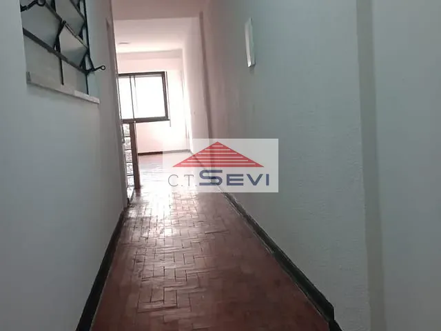Apartamento 1 quarto e 1 banheiro, para alugar, no bairro República em São Paulo