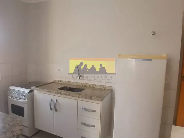 Kitnet com 22m² 1 quarto e 1 banheiro, para alugar, no bairro Cidade Universitária em Campinas