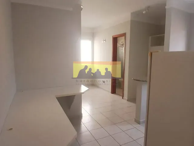 Kitnet com 22m² 1 quarto e 1 banheiro, para alugar, no bairro Cidade Universitária em Campinas