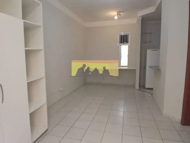 Kitnet com 14m² 1 quarto e 1 banheiro, para alugar, no bairro Cidade Universitária em Campinas