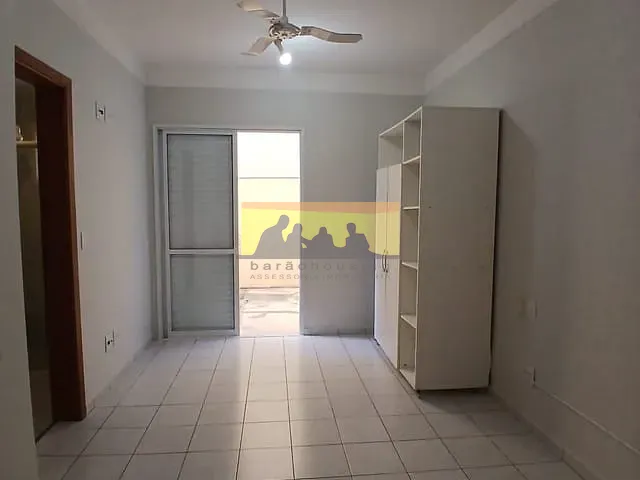 Kitnet com 14m² 1 quarto e 1 banheiro, para alugar, no bairro Cidade Universitária em Campinas
