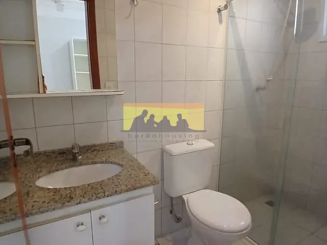 Kitnet com 14m² 1 quarto e 1 banheiro, para alugar, no bairro Cidade Universitária em Campinas