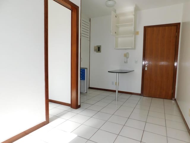 Foto do Kitnet - SGAN 912 | Kitnet Mobiliada com Armário  | Park Ville – Asa Norte/DF | ALPHA BRASILIA A IMÓVEIS LTDA.
