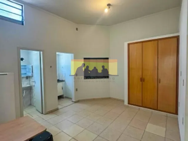 Kitnet com 21m² 1 quarto e 1 banheiro, para alugar, no bairro Cidade Universitária em Campinas