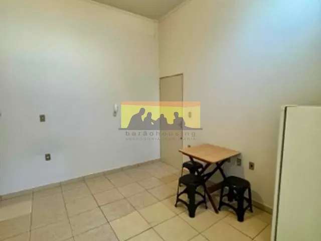 Kitnet com 21m² 1 quarto e 1 banheiro, para alugar, no bairro Cidade Universitária em Campinas