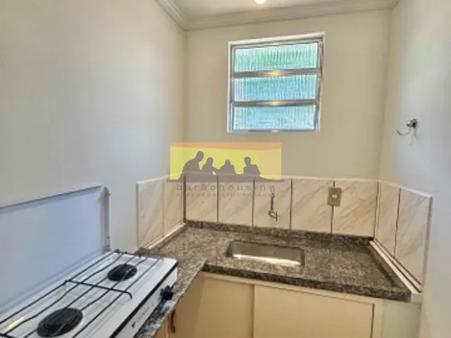 Kitnet com 21m² 1 quarto e 1 banheiro, para alugar, no bairro Cidade Universitária em Campinas