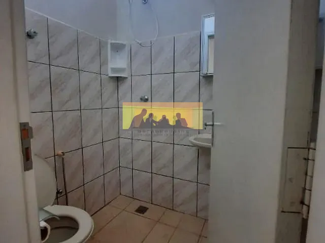 Kitnet 1 quarto e 1 banheiro, para alugar, no bairro Cidade Universitária em Campinas