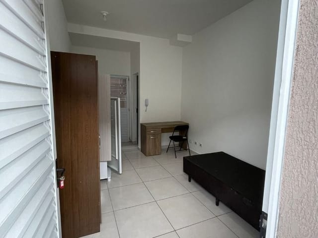 Foto do Kitnet - Kitnet com 1 dormitório para alugar, 18 m² - Butantã - São Paulo/SP | Miani Imóveis
