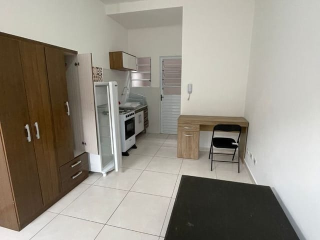 Foto do Kitnet - Kitnet com 1 dormitório para alugar, 18 m² - Butantã - São Paulo/SP | Miani Imóveis