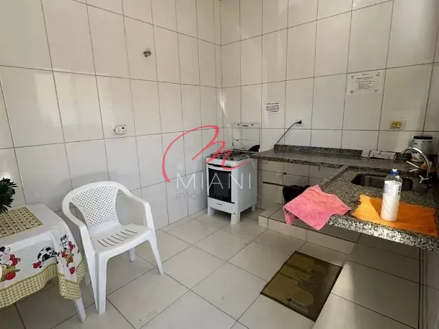 Kitnet com 18m² 1 quarto e 1 banheiro, para alugar, no bairro Vila Gomes em São Paulo