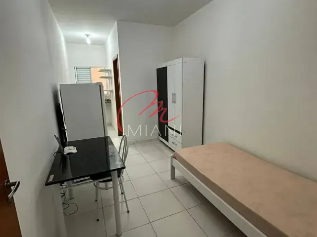 Kitnet com 18m² 1 quarto e 1 banheiro, para alugar, no bairro Vila Gomes em São Paulo