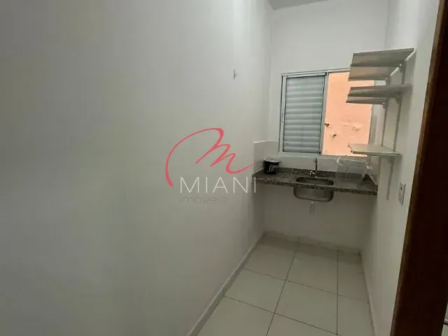 Kitnet com 18m² 1 quarto e 1 banheiro, para alugar, no bairro Vila Gomes em São Paulo