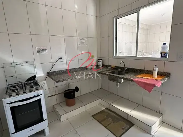 Kitnet com 18m² 1 quarto e 1 banheiro, para alugar, no bairro Vila Gomes em São Paulo
