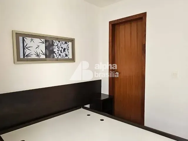 Kitnet 1 quarto e 1 banheiro, para alugar, no bairro Asa Sul em Brasília