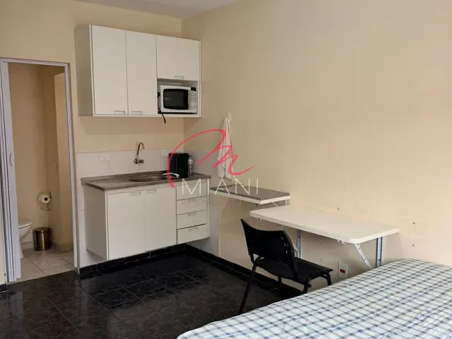 Kitnet com 140m² 1 quarto e 1 banheiro, para alugar, no bairro Vila Sonia em São Paulo