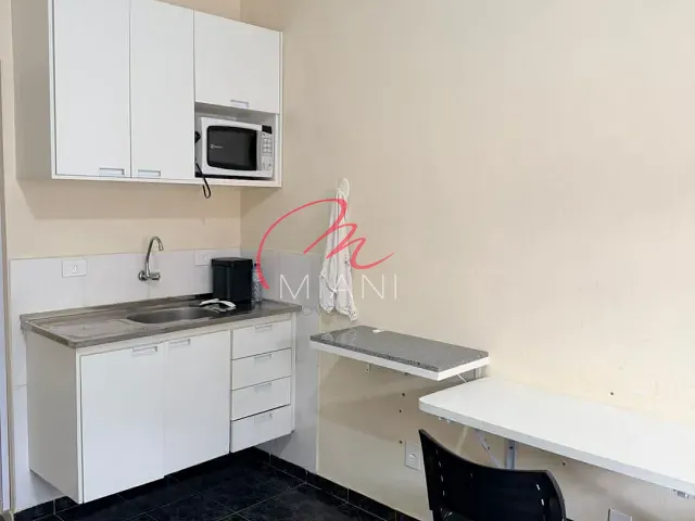 Kitnet com 140m² 1 quarto e 1 banheiro, para alugar, no bairro Vila Sonia em São Paulo