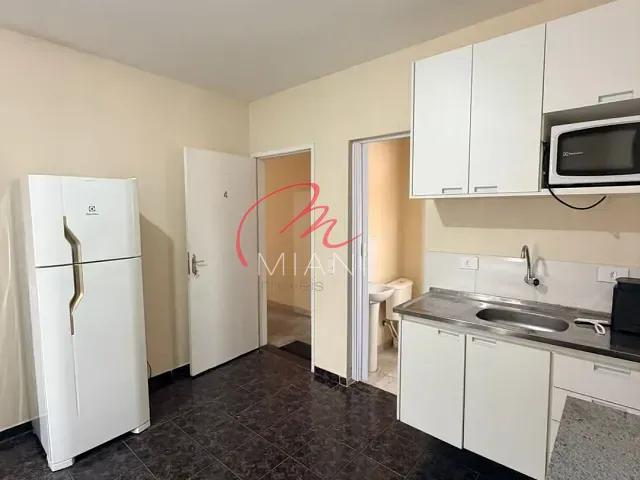 Kitnet com 140m² 1 quarto e 1 banheiro, para alugar, no bairro Vila Sonia em São Paulo