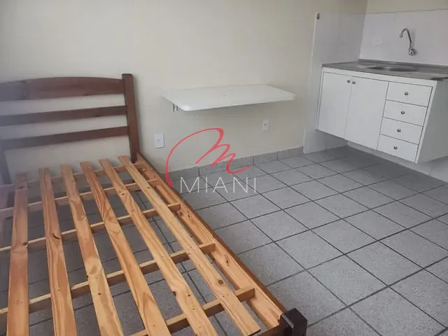 Kitnet com 140m² 1 quarto e 1 banheiro, para alugar, no bairro Vila Sonia em São Paulo