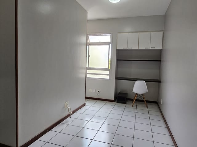 Foto do Kitnet - SGAN 912 – Kit Mobiliada com Vaga de Garagem no Ed. Park Ville | ALPHA BRASILIA A IMÓVEIS LTDA.