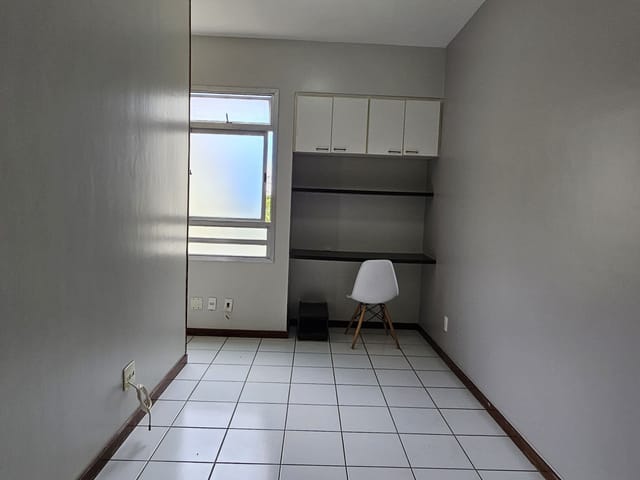 Foto do Kitnet - SGAN 912 – Kit Mobiliada com Vaga de Garagem no Ed. Park Ville | ALPHA BRASILIA A IMÓVEIS LTDA.