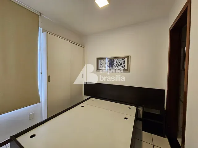 Kitnet 1 quarto e 1 banheiro, para alugar, no bairro Asa Sul em Brasília