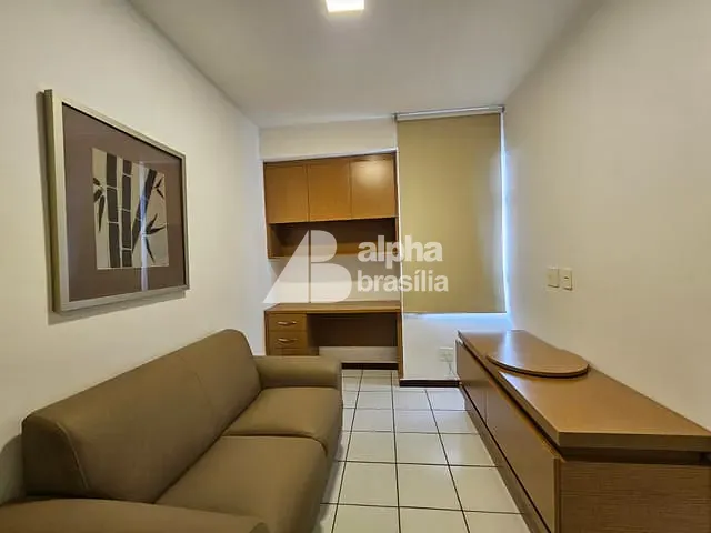 Kitnet 1 quarto e 1 banheiro, para alugar, no bairro Asa Sul em Brasília