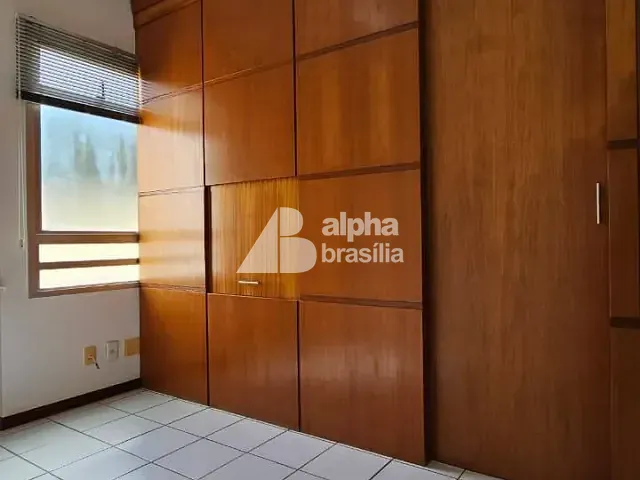 Kitnet 1 quarto e 1 banheiro, para alugar, no bairro Asa Norte em Brasília