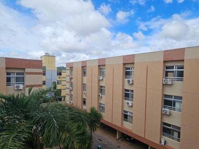 Foto do Kitnet - Kitnet Aconchegante e mobiliada de 25m² para Locação – Asa Norte, Garden Park | ALPHA BRASILIA A IMÓVEIS LTDA.