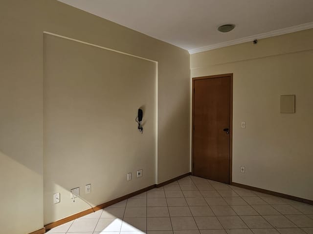 Foto do Kitnet - Águas Claras - Kitnet 1 Quarto e vão livre - Edifício Porto Das Águas | ALPHA BRASILIA A IMÓVEIS LTDA.