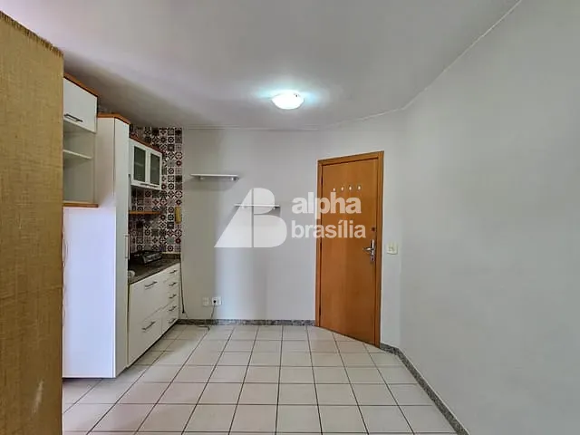 Kitnet 1 quarto e 1 banheiro, para alugar, no bairro Asa Sul em Brasília